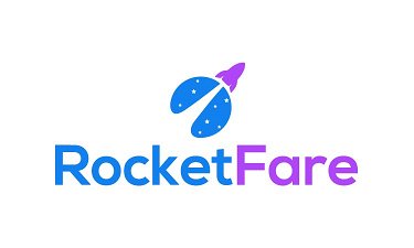 RocketFare.com